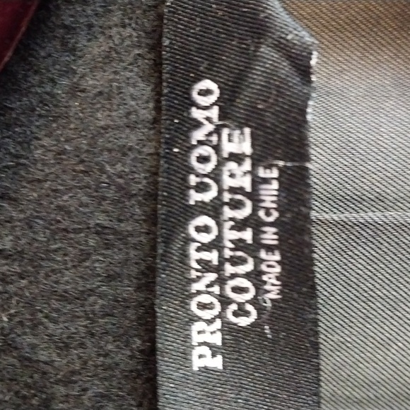 JACKET/ SAKKO - Picture 2 of 4